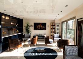 Mona Bosphorus Hotel 3
