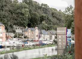 Mercure Dinan Port Le Jerzual 2