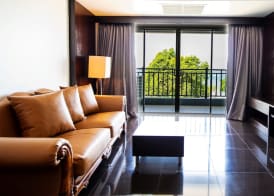 Hotel Selection Pattaya 5