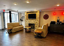 Baymont Inn and Suites by Wyndham Columbus / Near OSU 4
