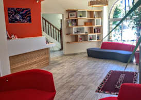 Hôtel de Perros, The Originals Boutique 2