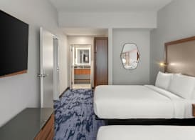 Fairfield Inn & Suites Austin Downtown 5