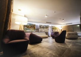 National Park Hotel & Spa 2