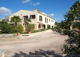 Agroturisme Son Cardaix 3