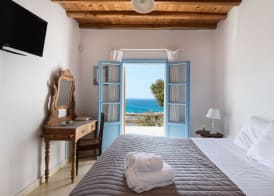 Anerousses Mykonian Traditional Houses 5