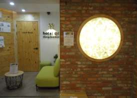 Hotel QB Dongdaemun Gallery 2