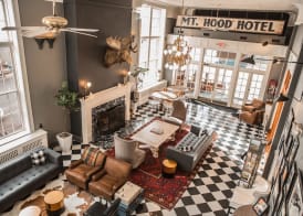 Hood River Hotel 3