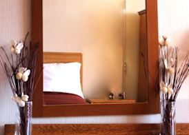 Regency Inn Richmond 5