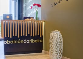 O balcón da ribeira 2