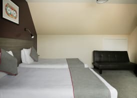 The Breadalbane Arms Room Only Hotel 5