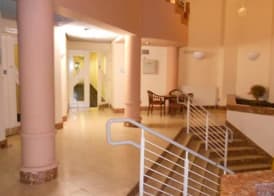 Adamton Country House Hotel 2