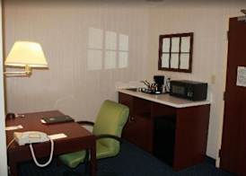 King's Inn Mason,Ohio 5