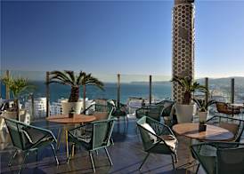 Hilton Tanger City Center Residence 2