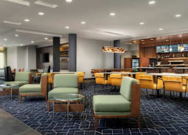 Courtyard by Marriott Denver North/Westminster 5