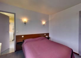 Logis Auberge des Vieux Chenes 5