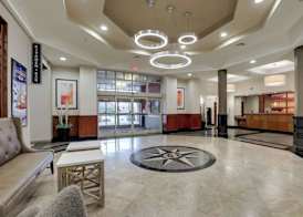 Drury Inn & Suites Charlotte Northlake 3