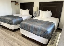 Rodeway Inn Charlotte Independence Blvd. 5