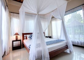 Bali Dream Resort Ubud 4