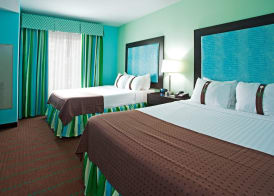 Holiday Inn & Suites OCALA CONFERENCE CENTER by IHG 3