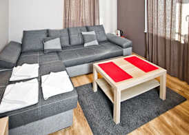 Horizon Park Aparthotel 5