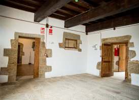 Monasterio de Moraime 3