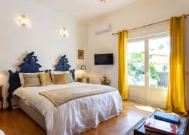 Geronimo Guest House Belém 3