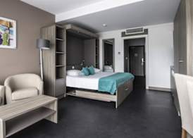 Résidence Hôtelière Suite Home Porticcio 3