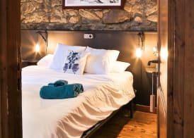 Hostal Cisco de Sans 2