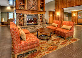 Hampton Inn Franklin, NC 5
