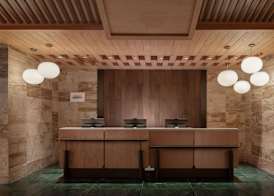 Santo Domingo Marriott Hotel Piantini 5