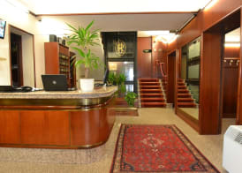Hotel Residence 2