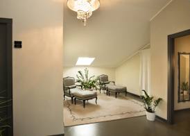 Villa Mosca Charming House 3