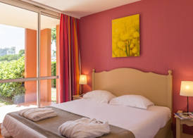 Pierre & Vacances Residence Cannes Mandelieu 5