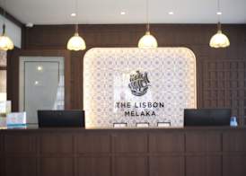 The Lisbon Melaka, Trademark Collection by Wyndham 4