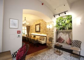 Hotel Residence Agnes 3