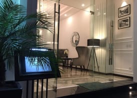 Hanoi Marvellous Hotel & Spa 2