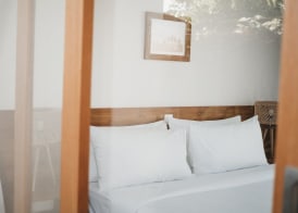 Canggu Village Accommodation 3