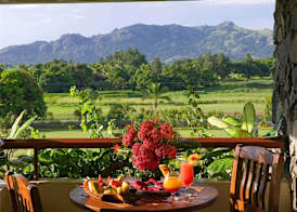 Novotel Nadi 3
