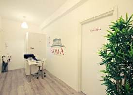 Le Piazze Di Roma 4