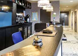 Brit Hotel Le Galion & Spa 4