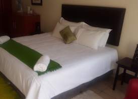 Ikaze Guest House 2