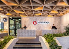 Travelodge Phuket Town 3