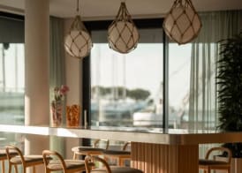 Laguna Faro Suites - Adults Only 3