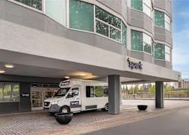 Spark By Hilton Seattle Airport 3