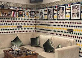 Riad Safia 4