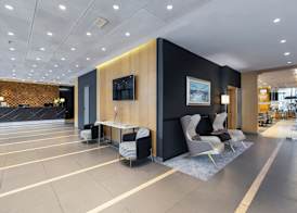 Nobel Palace Hotel 5
