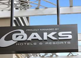 Oaks Brisbane Woolloongabba Suites 2