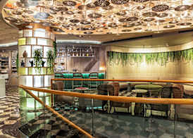 Opera Hotel Bosphorus - Preferred Hotels and Resorts 2