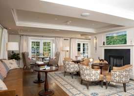Boar's Head Resort 4
