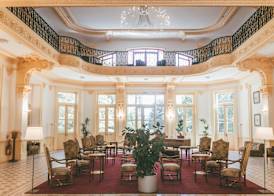 Le Splendid hôtel appartement 4